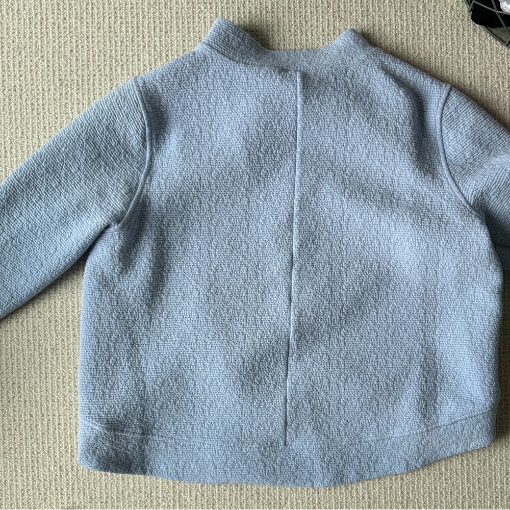 CALIA Carrie Underwood Cowl Neck Pullover Sweatshirt XL